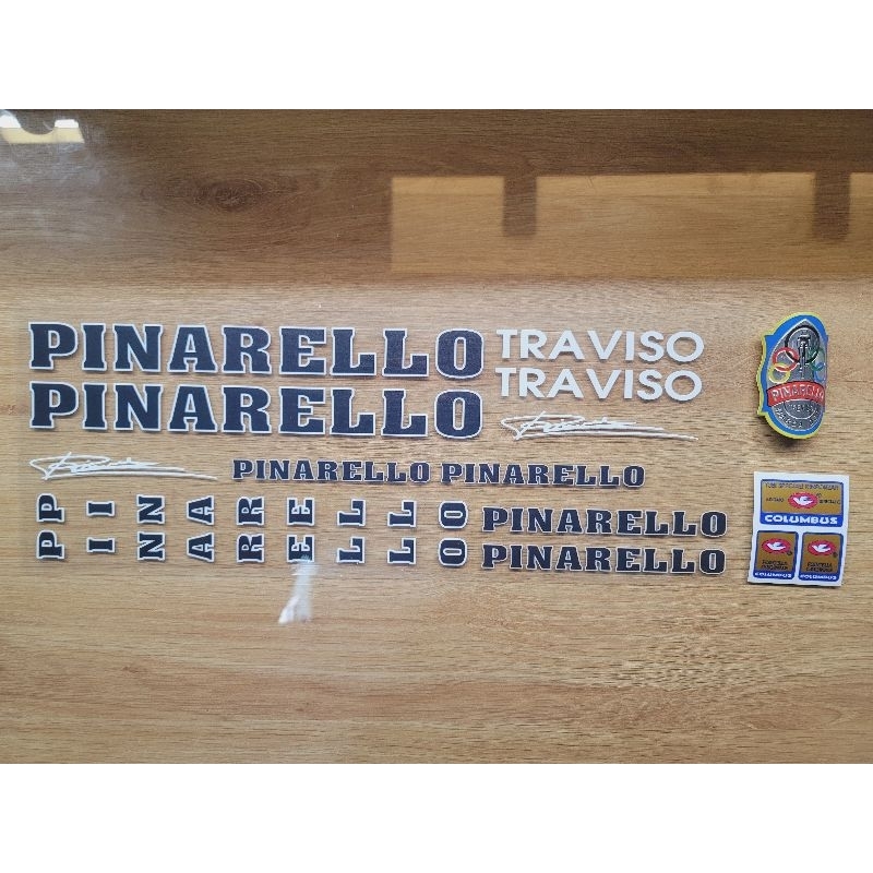 pinarello-traviso-classic-bicycle-decal-shopee-malaysia