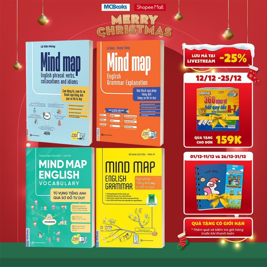 books-set-of-4-mindmap-english-self-study-english-books-for-beginners