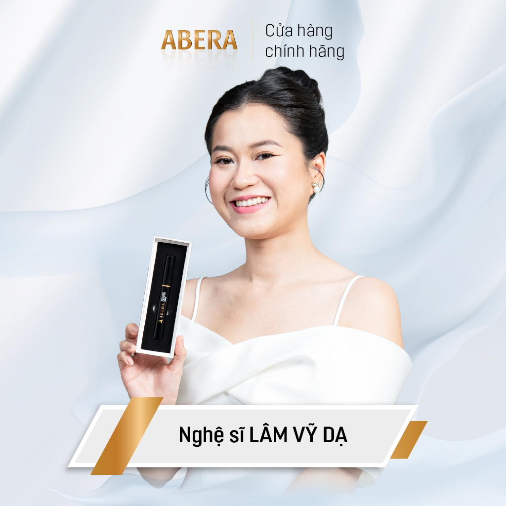 New Generation ABERA Long Eyelash Serum UltraFast And Thick Eyelash