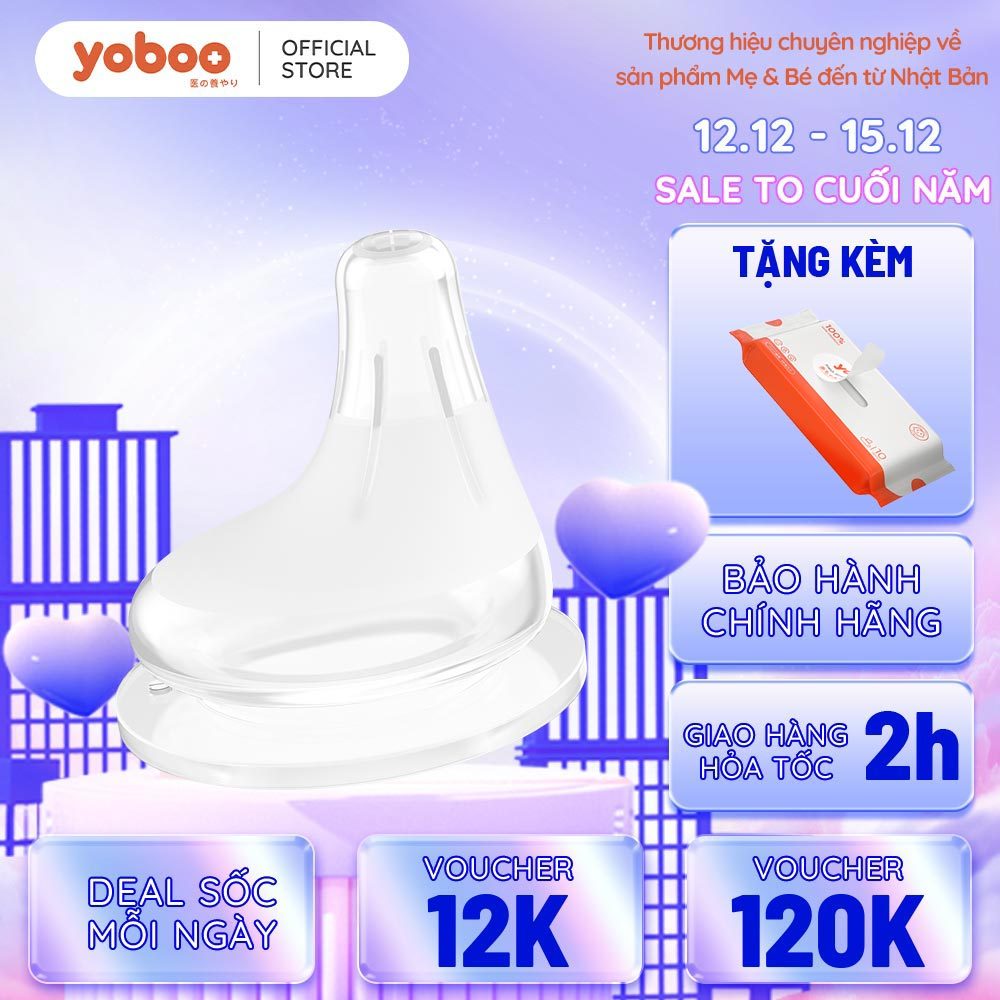 Nipples Replace Deviation For Babies From 0 To Over 12 Months Old With