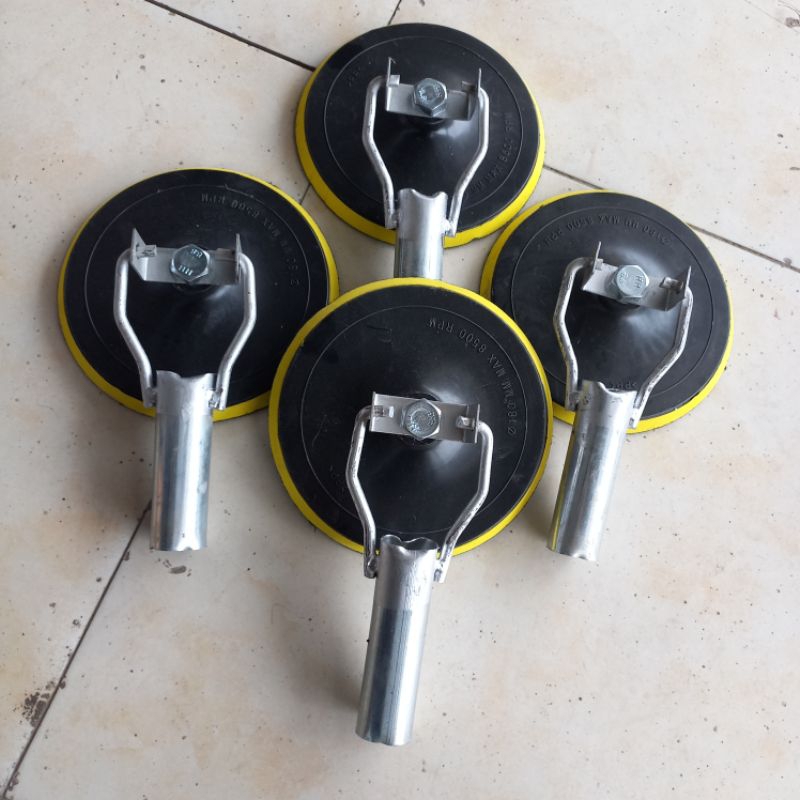360 degree rotating wall scrubber, wall scrubber with threaded handle ...