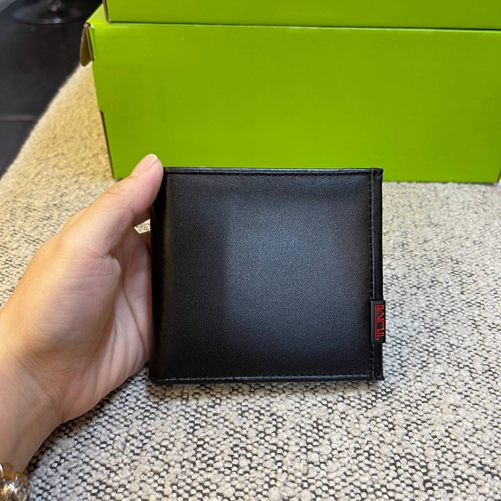 Tumi alpha global wallet sales