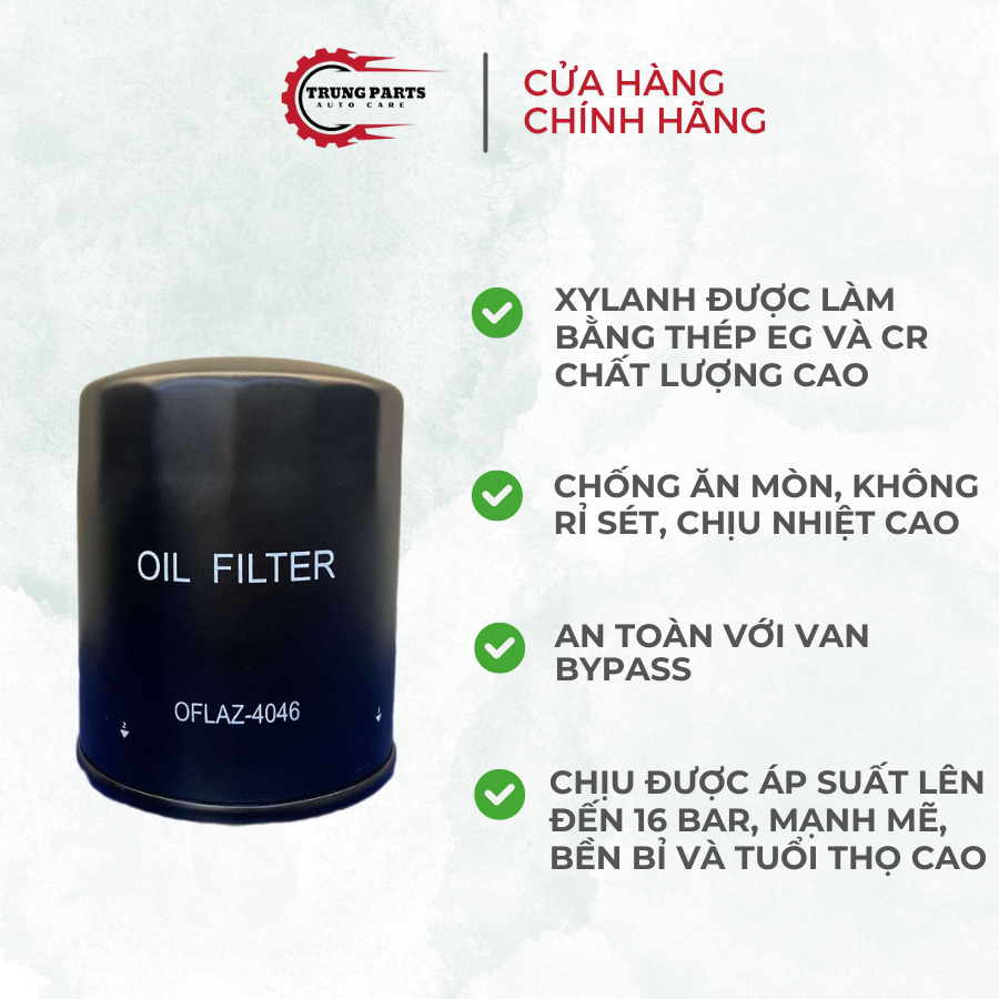 Engine Oil Filter For Mitsubishi L300, Mitsubishi Pajero Oil Engine ...