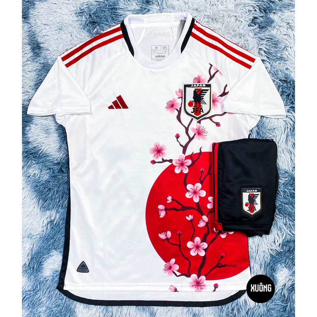 Japan Football Jersey 20232024 Super Thailand Like 99 Competition