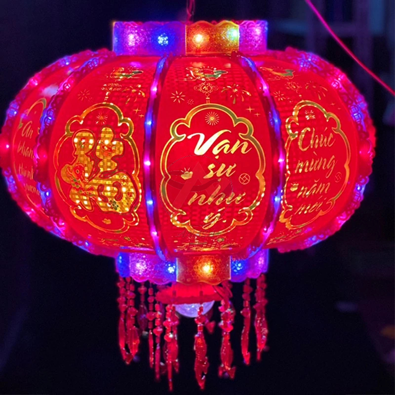 Electric Lantern, 360 Rotating Electric Bridge Combined With led Light ...