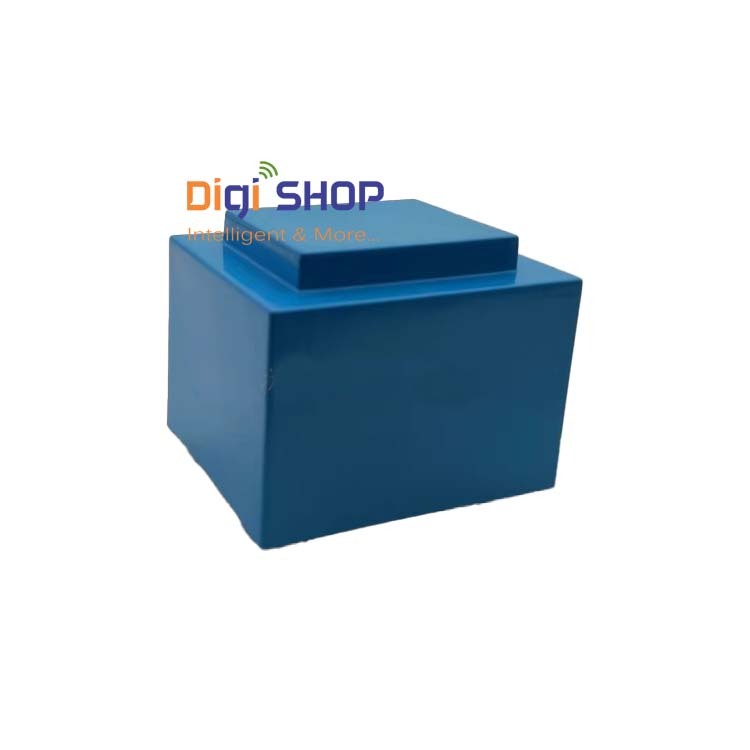 YHDC PE2820-I Printplaat (PCB) Isolatietransformator 3VA 230V/12V