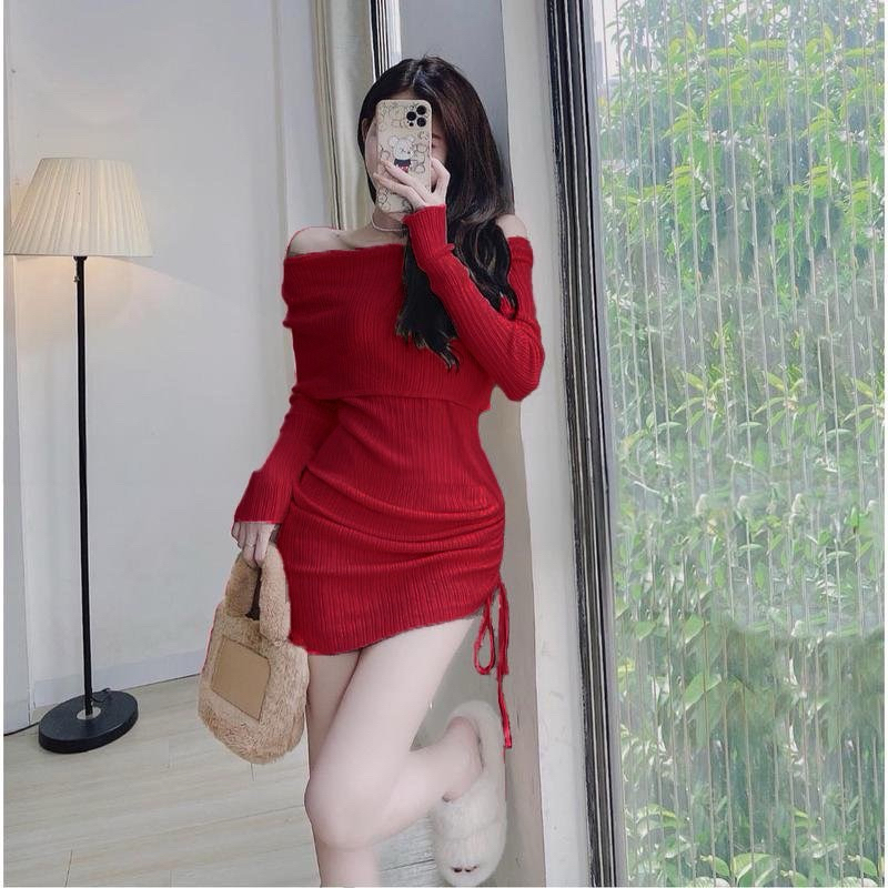 japanese bodycon dress Japanese Floral Mini Dress main image 0
