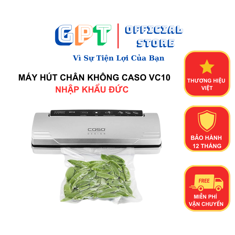 Caso VC10 Vacuum Cleaner Imported German Goods Shopee Malaysia