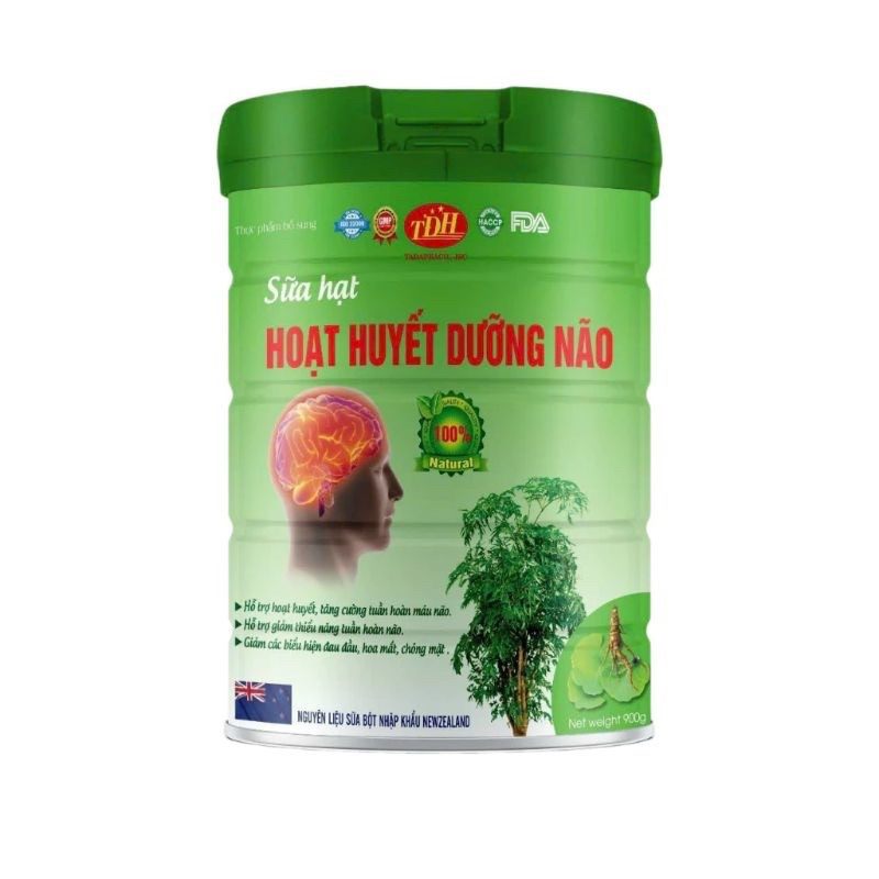 box-of-900g-of-tdh-brain-active-blood-nutrition-seed-milk-supports