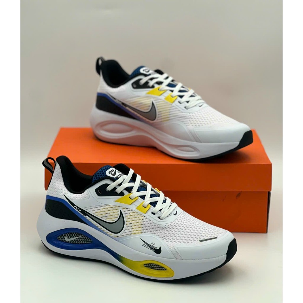 Nike zoom winflo 2 sales mens