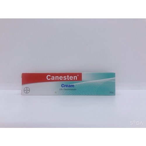 Canesten cream Fungal Topical cream 20g Shopee Malaysia