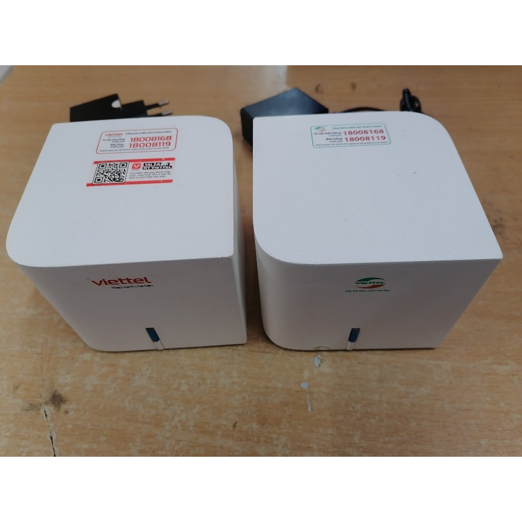 Viettel ZTE H196A 2.4Ghz and 5Ghz Home wifi mesh Wifi Transmitter (Old ...