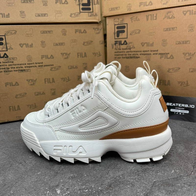 Original fila discount disruptor 2 price