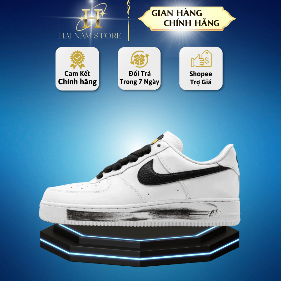 af1 scratch