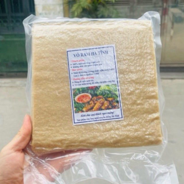 Ha Tinh Ram shell | Shopee Malaysia