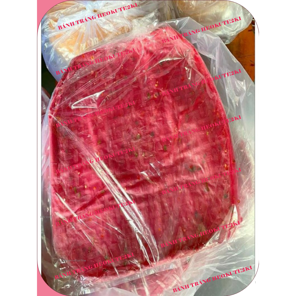 DC Dragon fruit sticky rice paper (can be vegetarian) | Shopee Malaysia