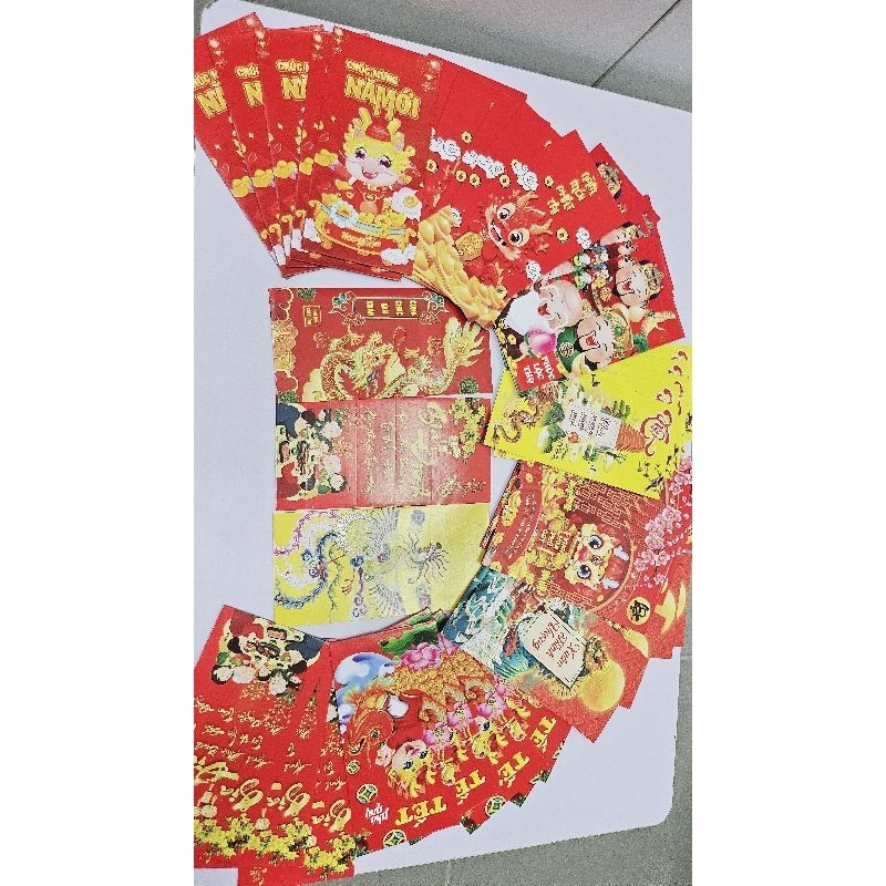 Lucky Money 2024 | Shopee Malaysia