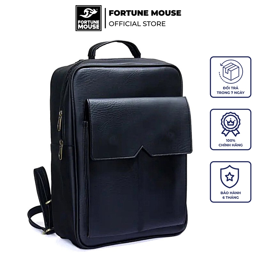 Fortune mouse backpack sale