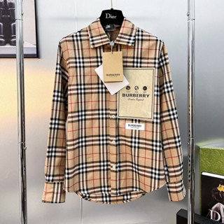 Buy clearance burberry shirt