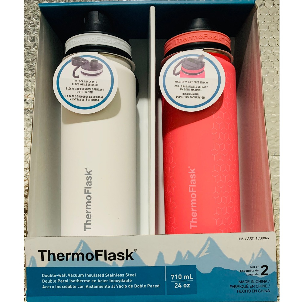 My thermoflask hot sale