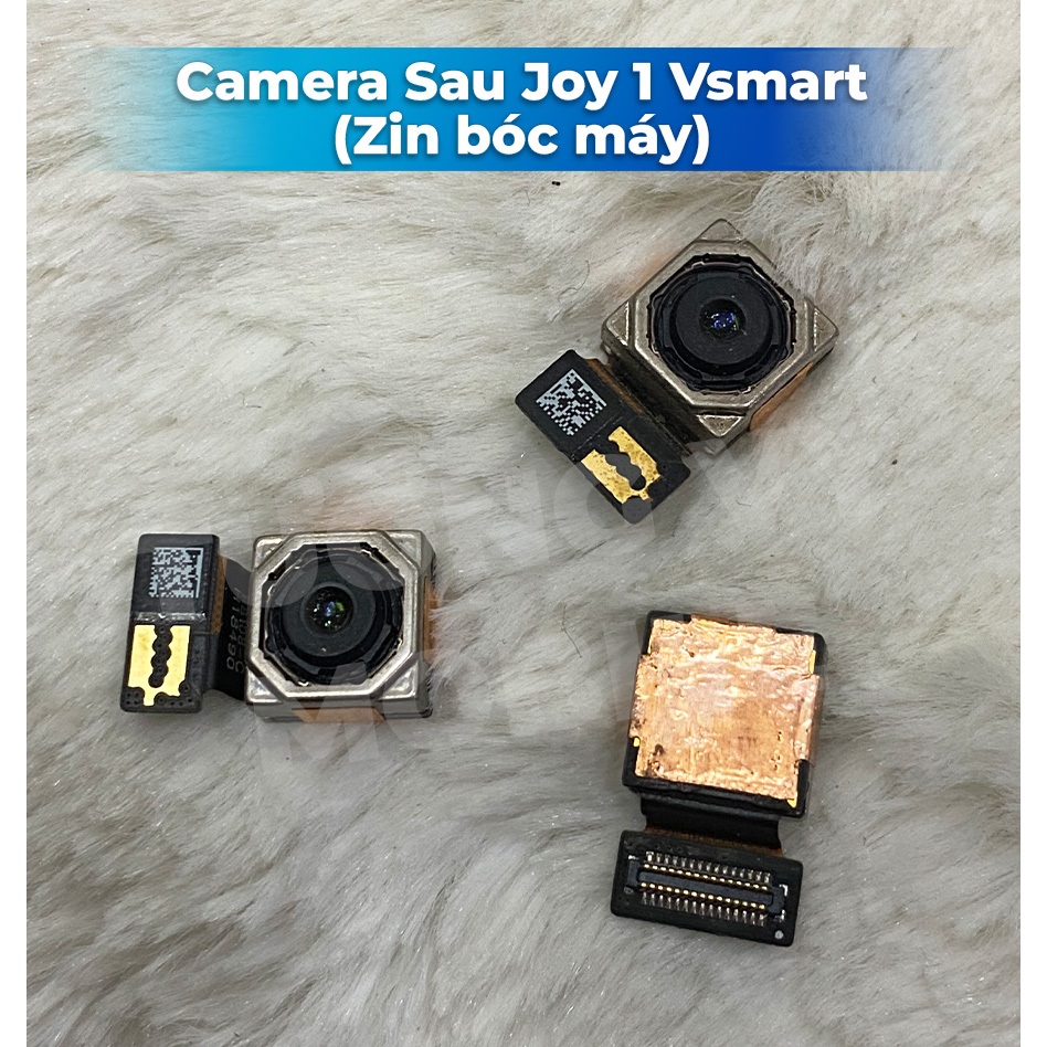 Joy 1 Vsmart Rear Camera (Unlocked) | Shopee Malaysia