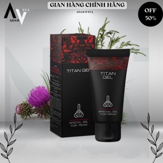 Titan Gel, Original