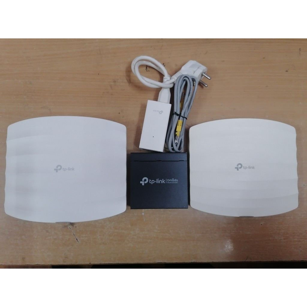 TP.LINK Ceiling Mount Wifi Router EAP225, EAP245, EAP110, EAP115 (Old ...