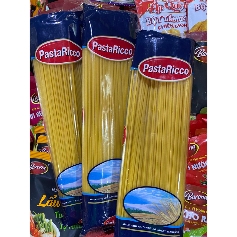 Pasta REGGIA - Spaghetti Pasta REGGIA - 500g Pack | Shopee Malaysia