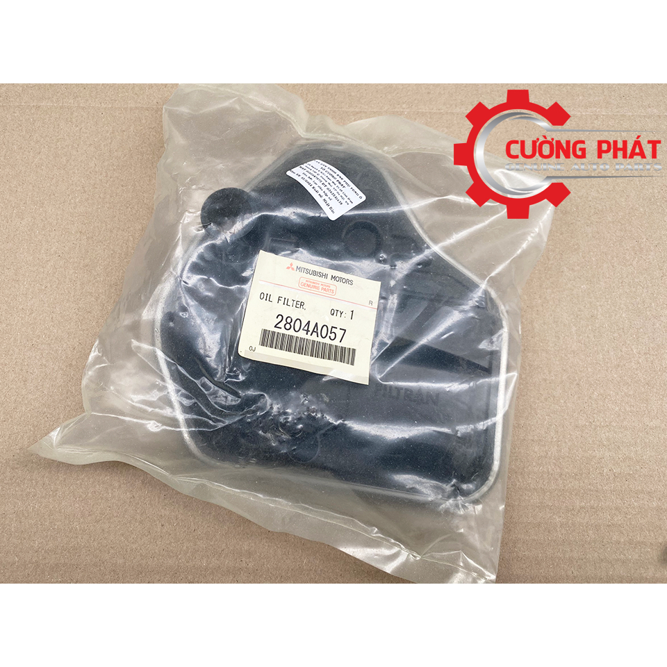 Mitsubishi Xpander 2804A057 Automatic Gearbox Oil Filter Shopee Malaysia