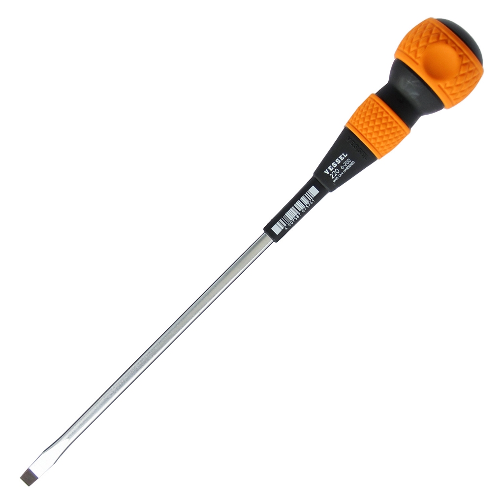 Tovit length 30cm 220+2x200 and 220-6x200 Brand Vessel Made in Japan I ...
