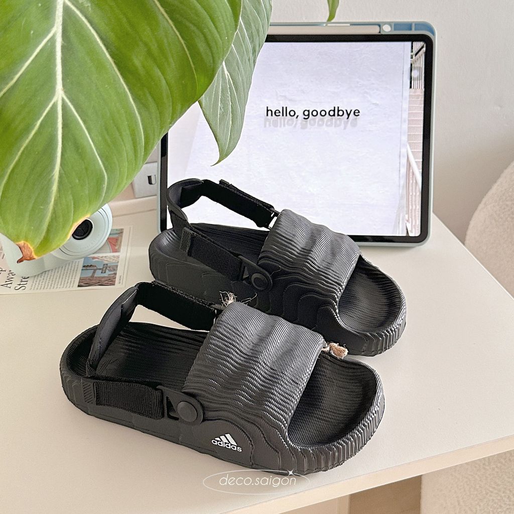 Adidas adilette sandals malaysia hot sale