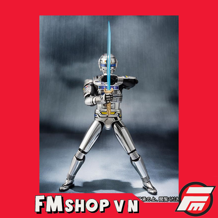 Kikaider 01 – Toei Tokusatsu Hero 2 Banpresto 1999 – Figurine Vintage Japon - Jeux & Jouets