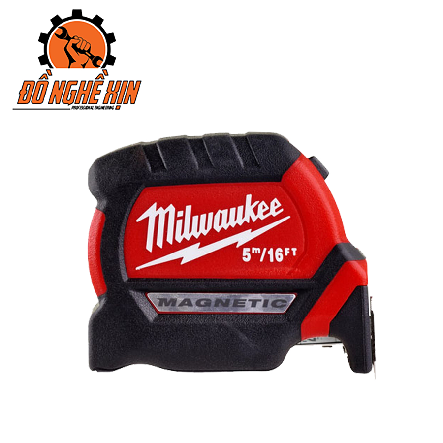 Milwaukee 5m ruler | Shopee Malaysia