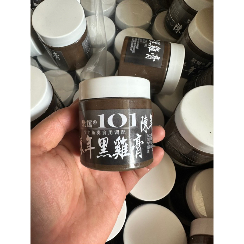 Cao Ga 101 fishing flavoring for Tilapia fishing | Shopee Malaysia