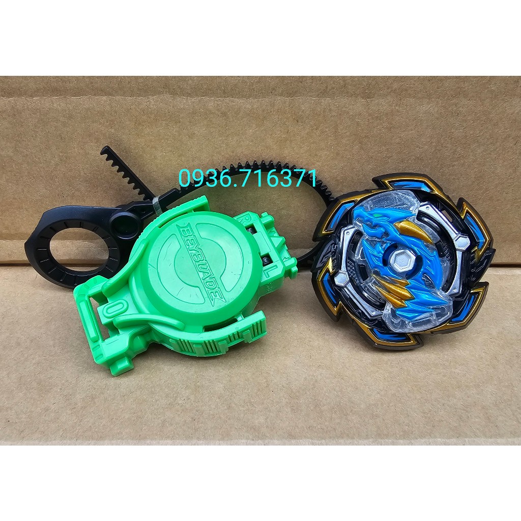 Beyblade Burst Rise Hasbro Rock Dragon D5 Gyroscope - HR131 (With ...