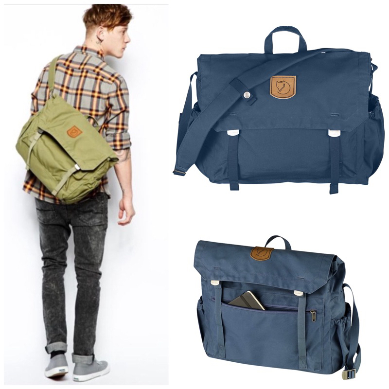 Fjallraven kanken foldsack sales