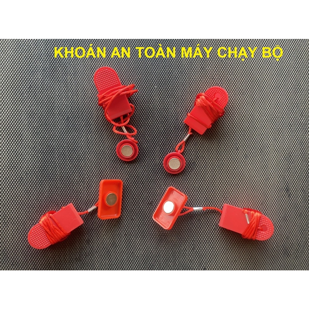 Treadmill safety lock, Treadmill magnetic lock, Magnetic lock, Suitable ...