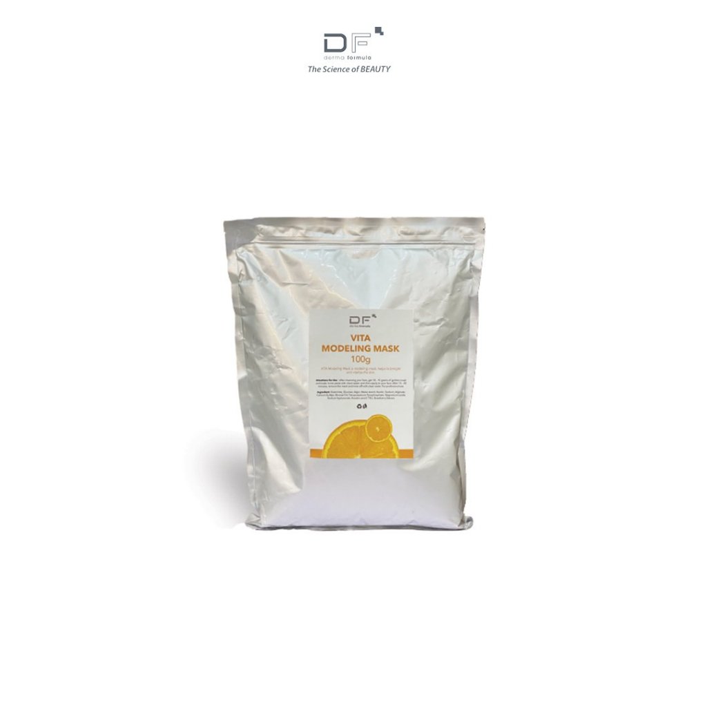 Df Vitamin C Brightening Mask Powder (1000g) | Shopee Malaysia