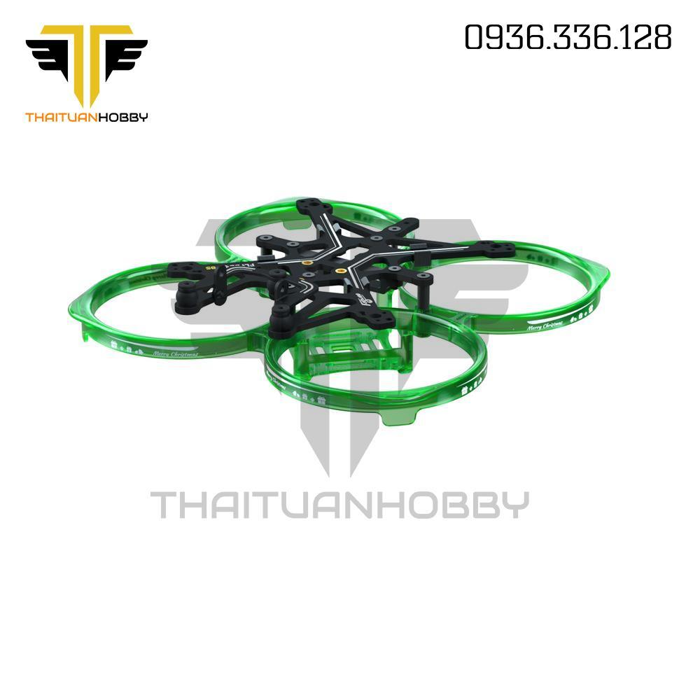 Flywoo FlyLens 85 Standar Airframe - Limited Edition | Shopee Malaysia