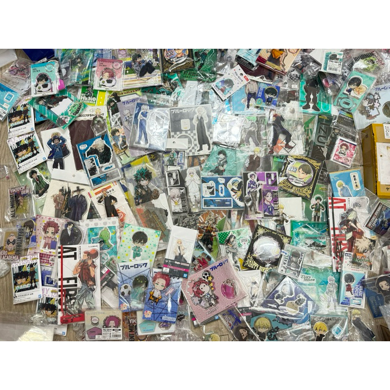 [Ready Stock - Read Carefully Description] Lucky box, random box, goods ...