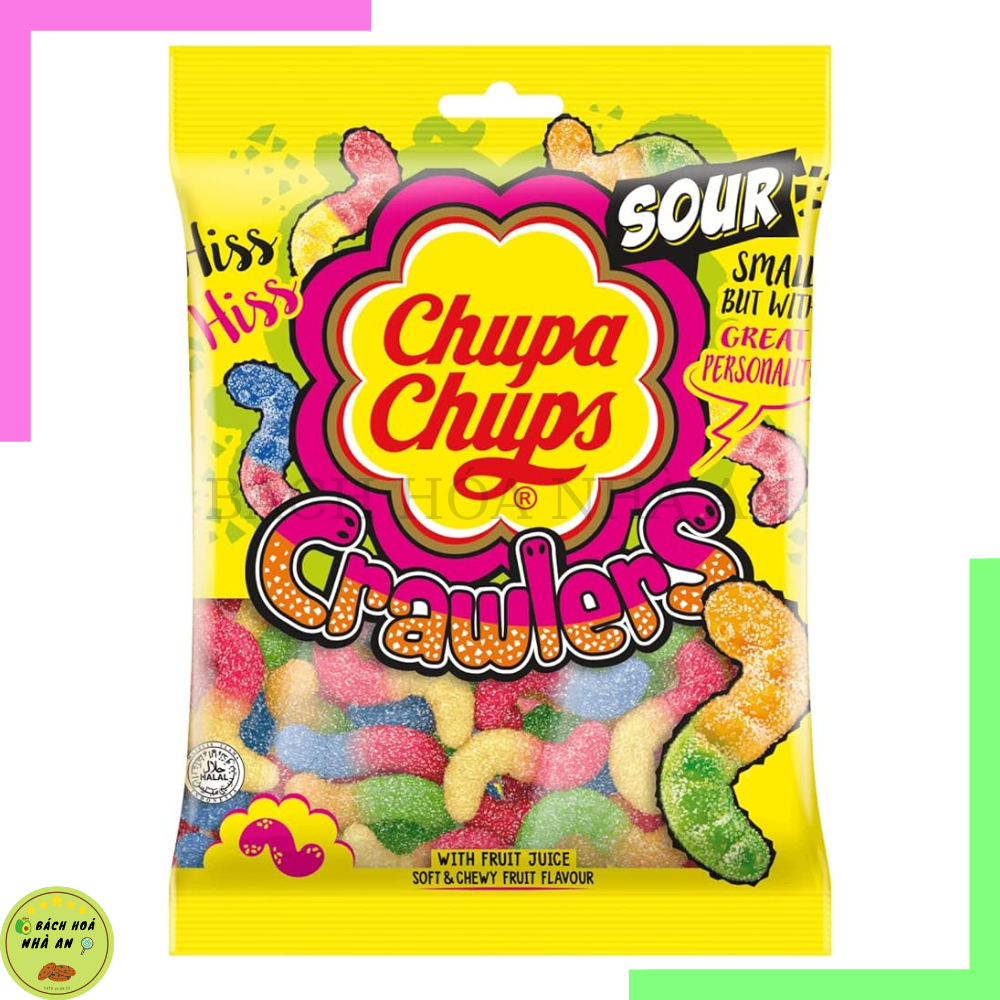 Chupa Chups Marshmallows Fruit Flavor And Alpenliebe Jelly mix Flavor ...