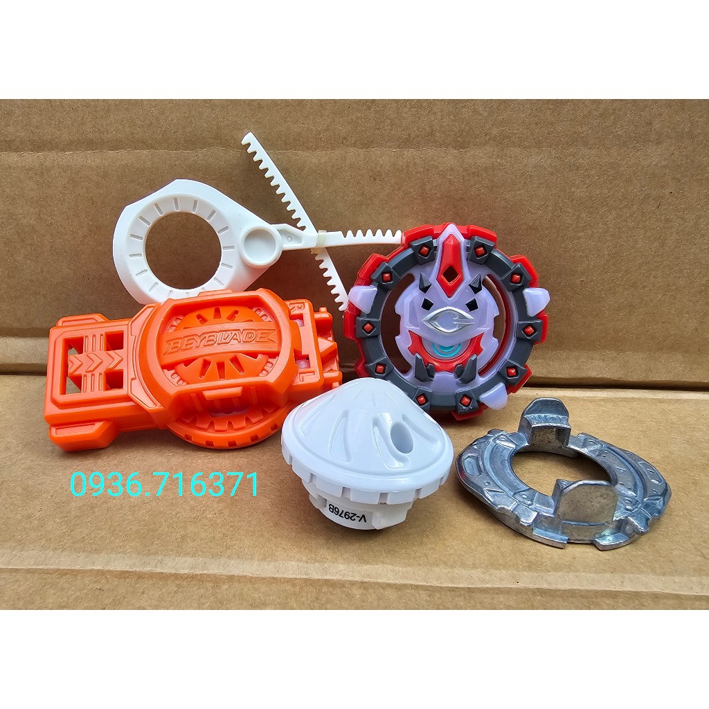 Hasbro beyblade burst Behemoth Cyclops C5 Gyroscope - HR147 (With Dial ...