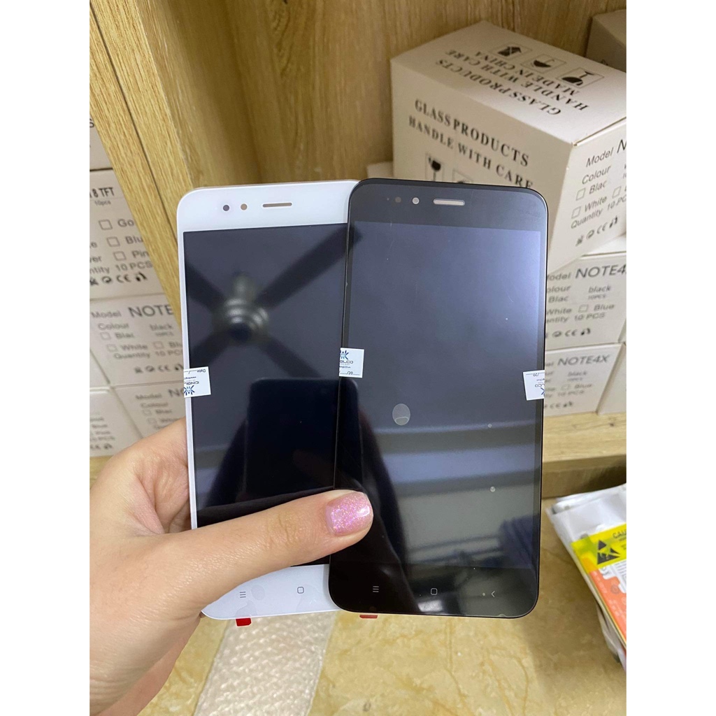 Xiaomi MiA1 / Mi5X Full Screen (Innovation test included) | Shopee Malaysia