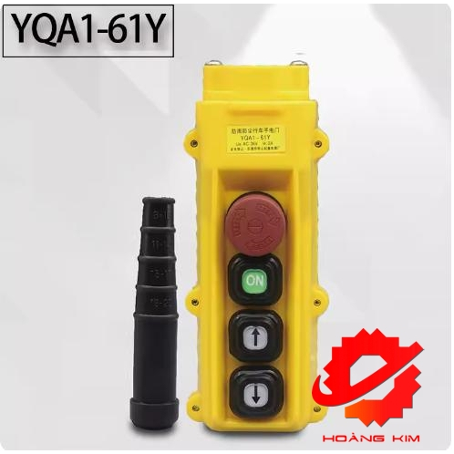 2-button, 4-button, 6-button bridge control lever | Shopee Malaysia