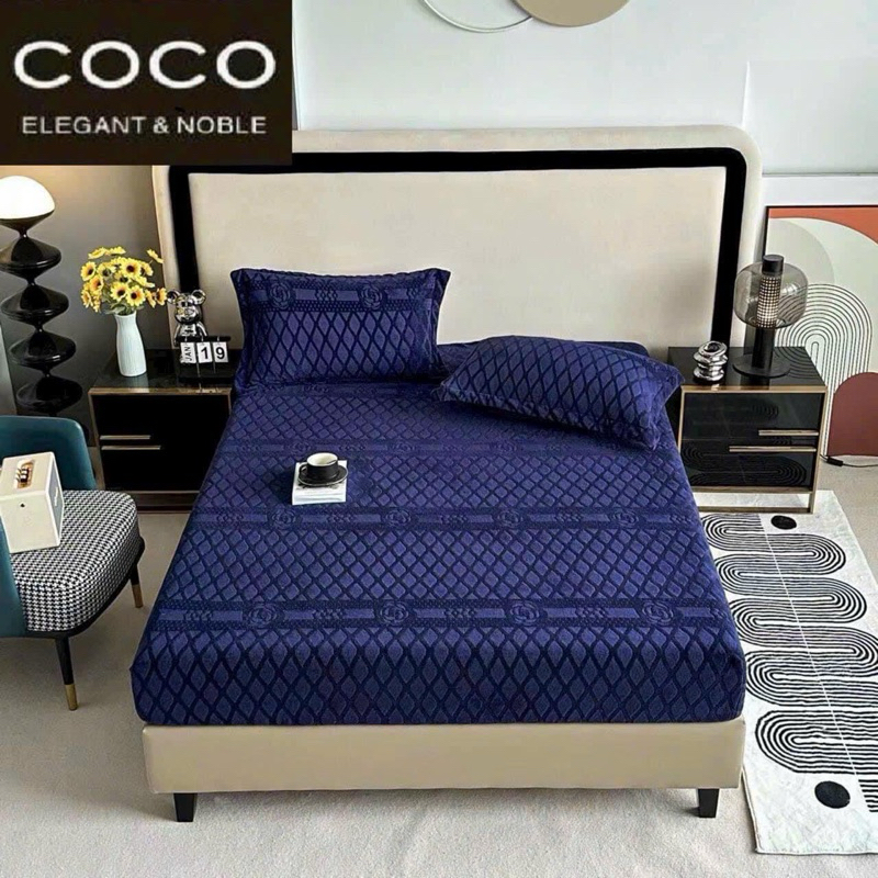 Coco soft bedding best sale