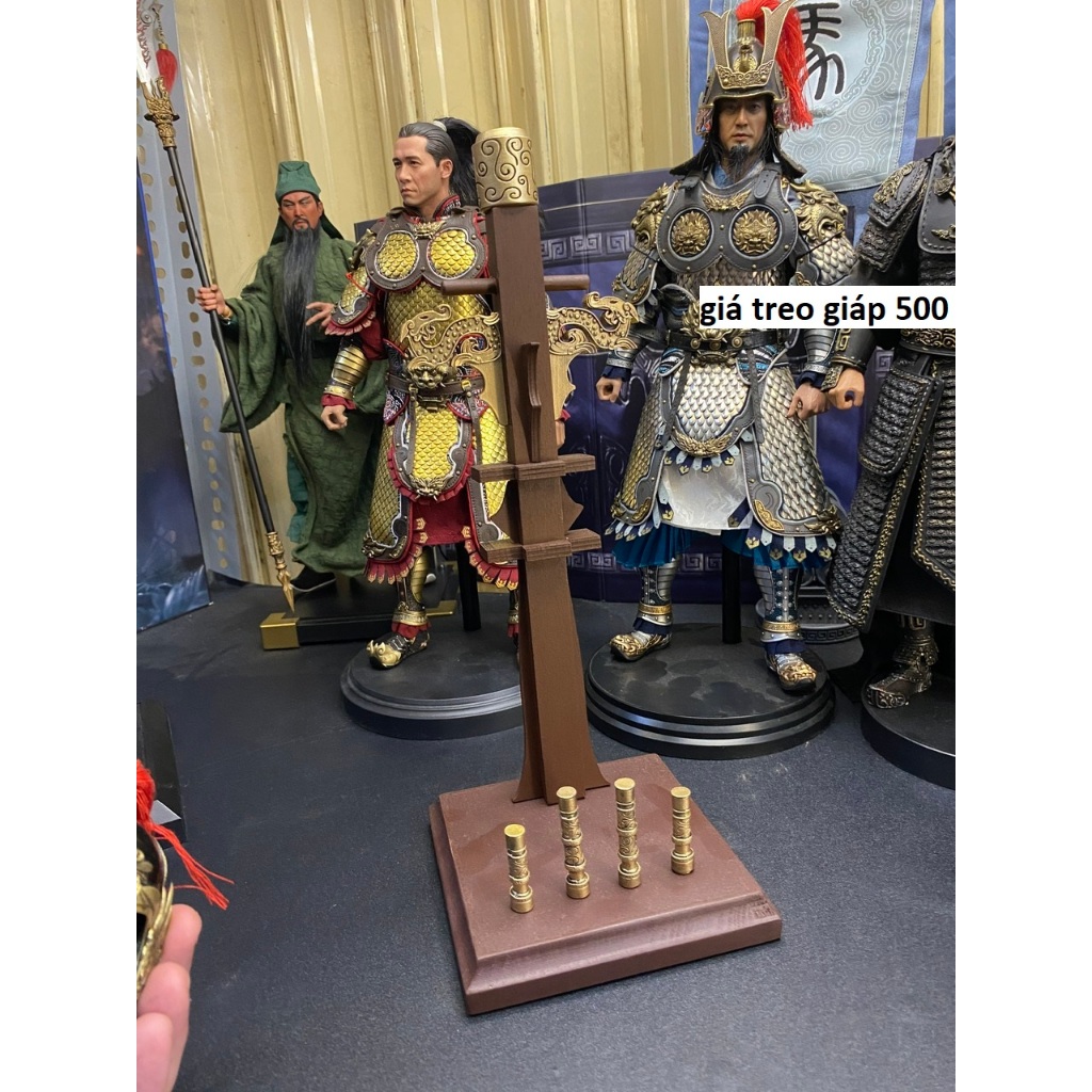 303toys 1/6 antique armor stand model | Shopee Malaysia
