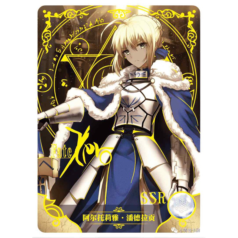 Poker Goddess Story Anime Waifu Cards - 5m01 Set Pick Your