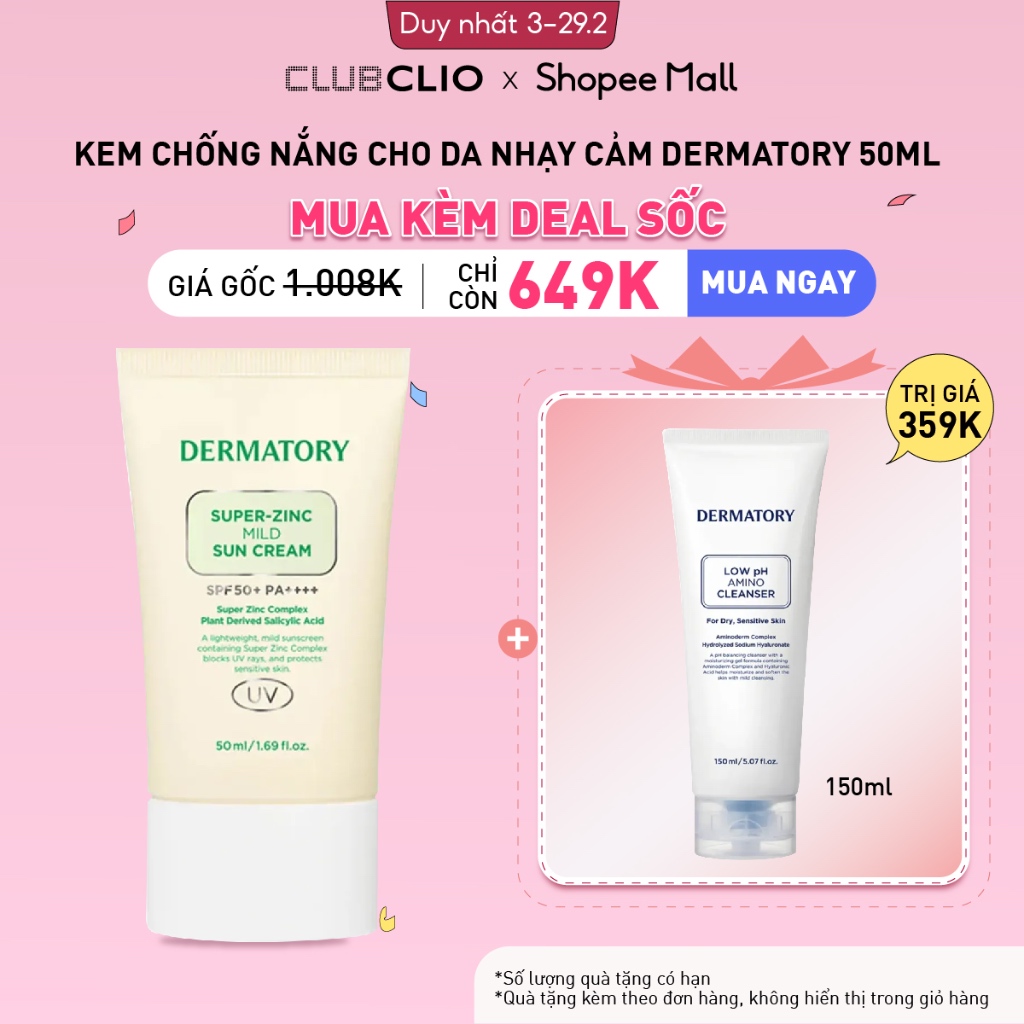 Dermatory Acne BB Cream Pro Trouble – 40 Ml, Mit Salicylsäure & Centella Asiatica, Für Zu Akne Neigende Haut