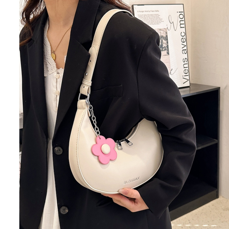 (REAL Photo VIDEO) SlingshotCH CLIP BAG, NEW KOREAN STYLE SLIM LEATHER ...