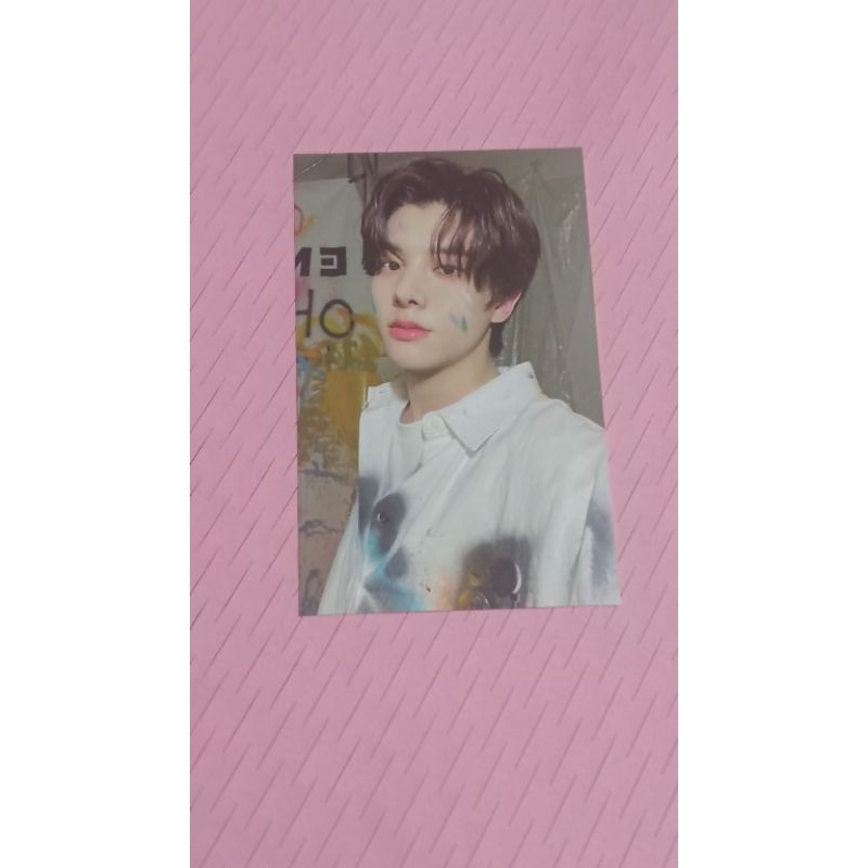 Official photocard/ rounded corners/ genuine enhypen Jake card 1st ...